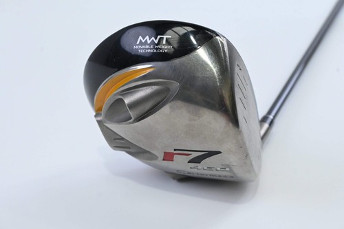 Taylormade 460 driver - 460, /