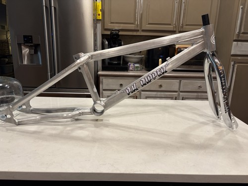 1990 racing ripper frame - se,