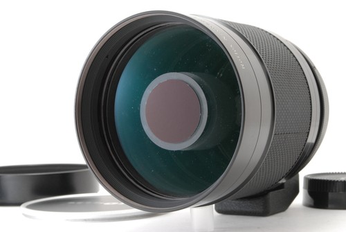 Nikon reflex nikkor 500mm - nikon, reflex-nikkor-c