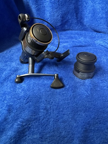 Shakespeare spinning fishing - shakespeare,