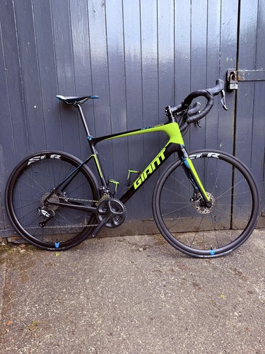 Giant defy advanced pro - giant,