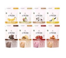 ETNA WELLNESS: Shake Plus (30 Porzioni) 750gr ●gusto a scelta●