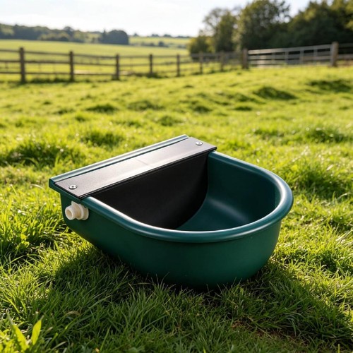 Thickened automatic farm water - thickened,