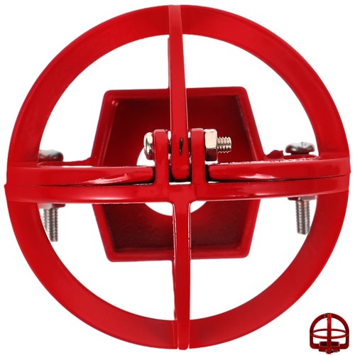 Sprinkler head protector fire - sprinkler,