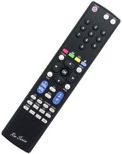 JVC Universal TV Replacement Remote Control for all JVC non-smart TV's