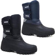 MENS LADIES SNOW BOOTS