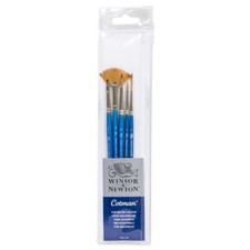 Winsor & Newton Cotman Artist