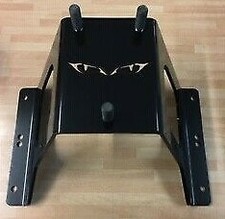 Land Rover Discovery 1 Heavy Duty Spare Wheel Carrier Up to 35" Tyres  MA030