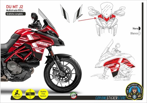 Stickers full fairings fairing - full,