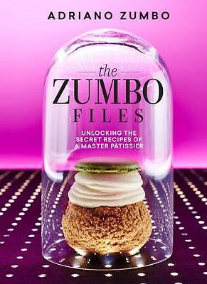 The zumbo files unlocking - zumbo,