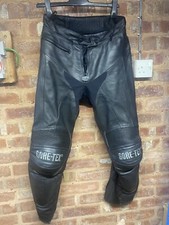 Arlen Ness Leather Goretex