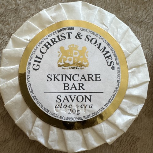 Gilchrist soames travel - travel, 20g