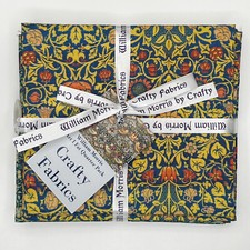 Fat Quarter Bundle - William