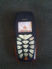Nokia 3510i