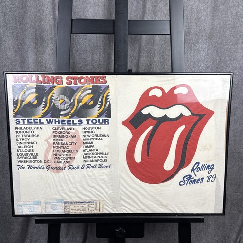 The rolling stones steel - the,