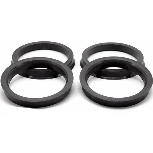 Spigot rings 6mm to - x, 72.6mm