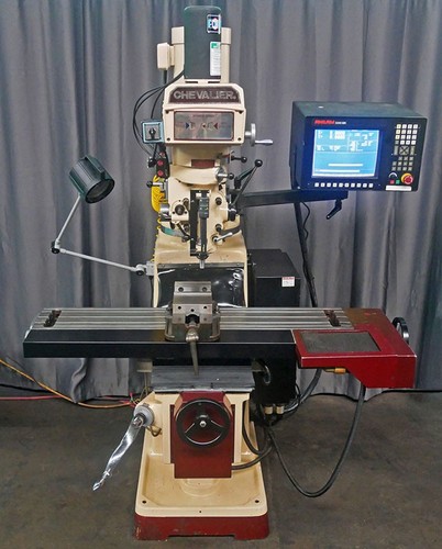 3hp spdl chevalier - x,