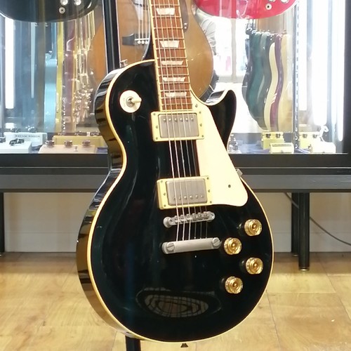 Orville electric guitar lps - electric,