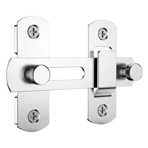 Sliding barn door lock - door,