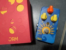 Jam Pedals Chill Tremolo Pedal