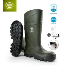 Bekina StepLite Steel Toe
