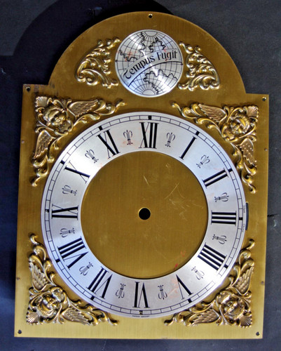 Clock 139 mechanical - 139,