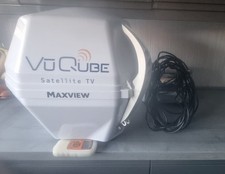 Maxview MXL005 Vuqube
