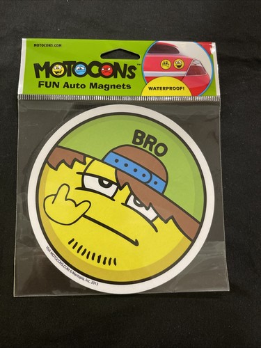 Motocons emoji smiley - 🤪motocons, face