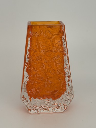 Vintage whitefriars geoffrey - vintage,