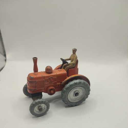 Dinky toys 301 field - dinky, #301
