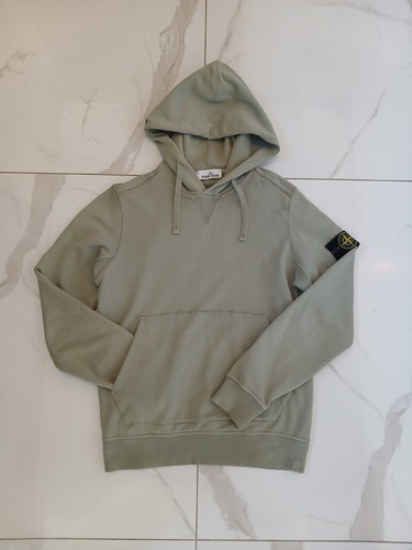 Authentic men stone island - stone,