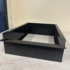 Bisley Black  Multidrawer