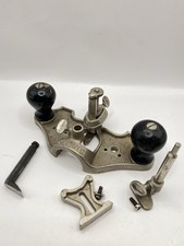 Stanley No 71 Router Plane