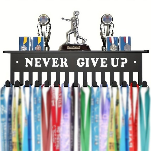 Medal hanger display sports - hanger,