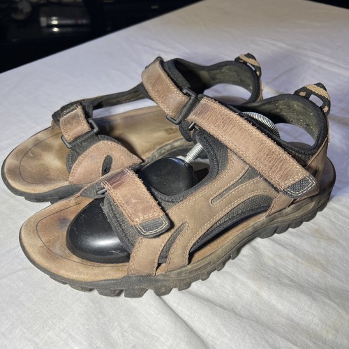 Rohde sandals trekking - rohde,