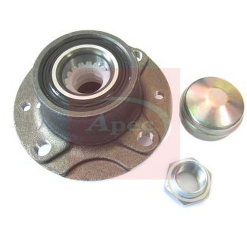Wheel bearing kit - kit, for