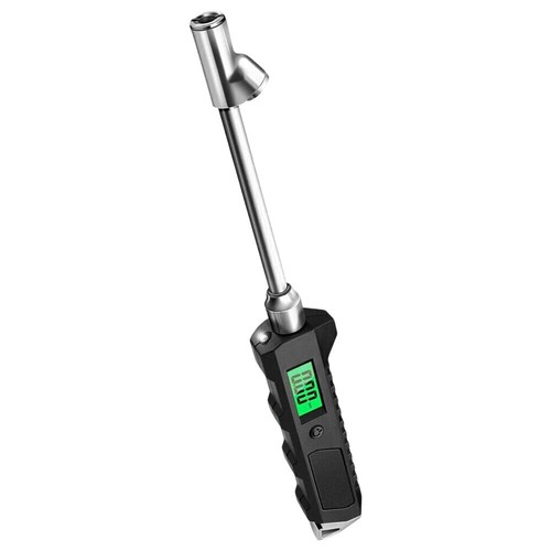 Heavy duty digital - tire, gauge