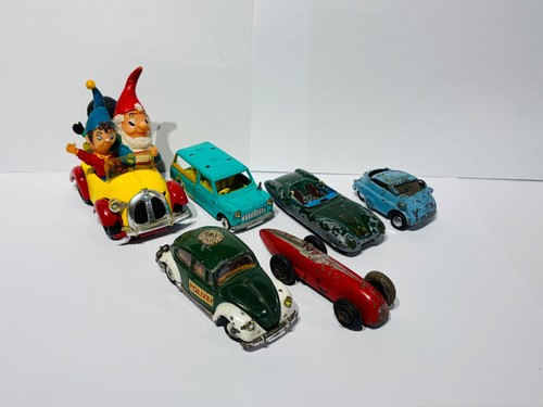 Corgi toys dinky - toys, dinky,