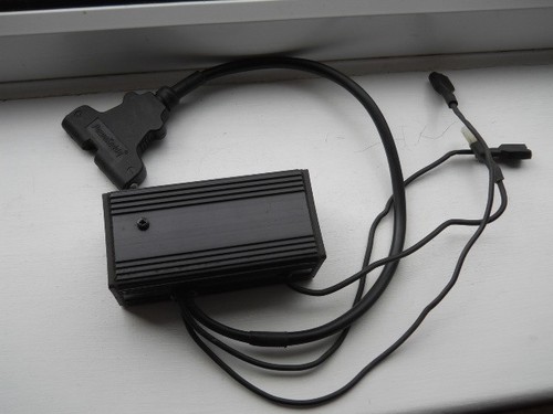 Controller for powakaddy - controller,