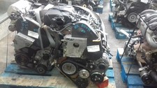 COMPLETE ENGINE / 169663 FOR