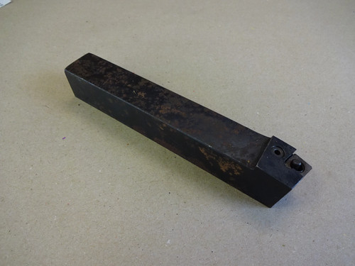 Sandvik indexable lathe tool