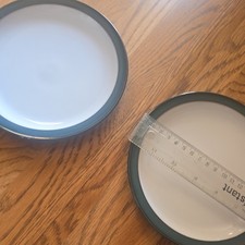 2 x Denby Greenwich Side