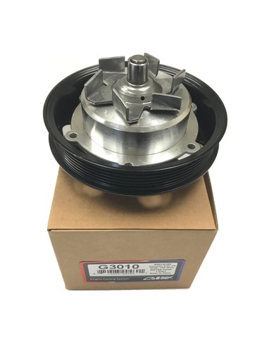 Oaw g3010 engine water pump - oaw,