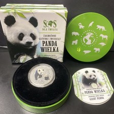 2014 Niue Silver Coin .999