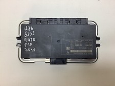 BMW 5 SERIES LIGHT CONTROL MODULE UNIT ECU 9273628 F10 F11