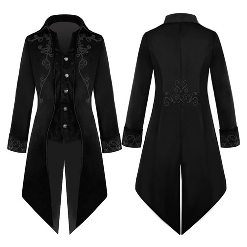 Men formal vampire gothic - men,