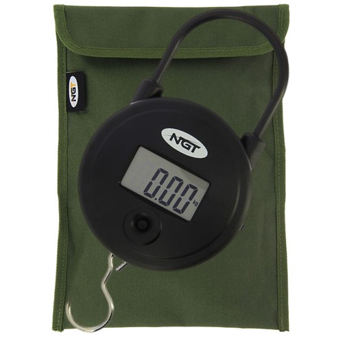 Carp digital scale - carp,