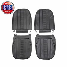 Classic MG Midget 1275 and