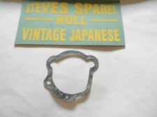 HONDA PC50A ,ROCKER COVER GASKET ,12391-081-040 ,RARE! ,GENUINE /JAPANESE.