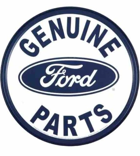 Genuine ford fiesta turbo - genuine,